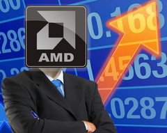 Os preços das ações da AMD ultrapassando a linha de US$ 100 até 2021?