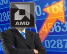 Os preços das ações da AMD ultrapassando a linha de US$ 100 até 2021?