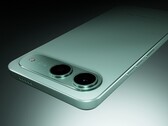 Uma das duas câmeras na parte de trás do smartphone econômico Tecno Spark Go é falsa, por qualquer motivo. (Fonte da imagem: Tecno)