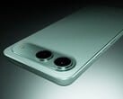 Uma das duas câmeras na parte de trás do smartphone econômico Tecno Spark Go é falsa, por qualquer motivo. (Fonte da imagem: Tecno)