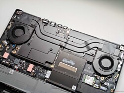 Unidade de resfriamento