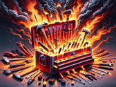 O aplicativo Fire Toolbox já existe há vários anos (Fonte da imagem: AI generated)
