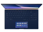 Breve Análise do Portátil Asus ZenBook 15 UX534F: Parece um Ultrabook, joga como um Gamer