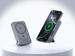A VitaLink está oferecendo um novo banco de energia por meio do Kickstarter. (Fonte da imagem: VitaLink)