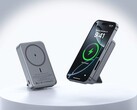 A VitaLink está oferecendo um novo banco de energia por meio do Kickstarter. (Fonte da imagem: VitaLink)