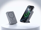 A VitaLink está oferecendo um novo banco de energia por meio do Kickstarter. (Fonte da imagem: VitaLink)
