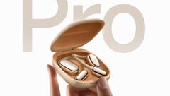O Open Earphones Pro. (Fonte da imagem: Xiaomi)