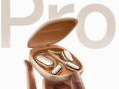 O Open Earphones Pro. (Fonte da imagem: Xiaomi)