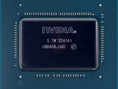 Os transistores de 4 nm da TSMC estão fazendo maravilhas para a GPU móvel RTX 4090. (Fonte Imge: TechPowerUp)