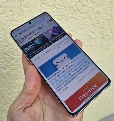 Revisão do smartphone Xiaomi 13 Pro