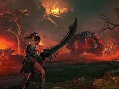 Captura de tela do trailer de jogabilidade do Horizon Steel Frontiers. (Fonte da imagem: Canal do YouTube do Horizon Steel Frontiers)