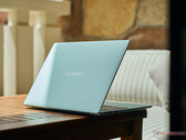 O Huawei MateBook 14 foi atualizado com novo hardware (imagem via Huawei)