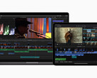 O Final Cut Pro e o Final Cut Pro para iPad 2 têm alguns novos recursos que utilizam IA e várias câmeras. (Imagem via Apple)