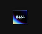 Apple Chip M4.