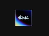 Apple Chip M4.