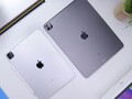 A atual caixa do iPad Pro é feita de alumínio, que não é exatamente o metal mais robusto existente (Imagem: Daniel Romero)