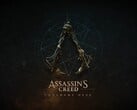 Divulgação do banner de Assassin's Creed: Codename Hexe
