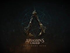 Divulgação do banner de Assassin's Creed: Codename Hexe