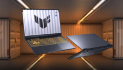 Notebook Asus TUF Gaming F16
