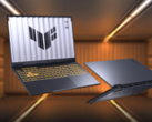 Notebook Asus TUF Gaming F16