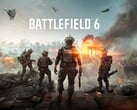 A polêmica mecânica do sweetspot pode estar de volta em Battlefield 6. (Fonte da imagem: Epic Games)