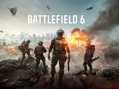 A polêmica mecânica do sweetspot pode estar de volta em Battlefield 6. (Fonte da imagem: Epic Games)