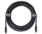 O novo cabo USB4 da Club3D tem quase 30 pés de comprimento