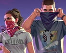 Uma imagem promocional do GTA VI