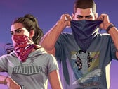 Uma imagem promocional do GTA VI