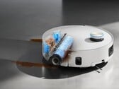 O Aqua20 Ultra Roller da Dreame foi desenvolvido com base no antigo Aqua10 Ultra Roller (foto)