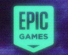 A Epic Games está distribuindo um jogo para Windows e macOS nesta semana, com o logotipo na foto. (Fonte da imagem: Epic Games)