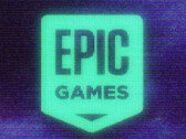 A Epic Games está distribuindo um jogo para Windows e macOS nesta semana, com o logotipo na foto. (Fonte da imagem: Epic Games)