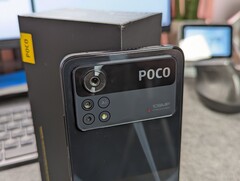 A POCO X4 Pro 5G tem uma câmera primária 108 MP ISOCELL HM2. (Fonte da imagem: SmartDroid)