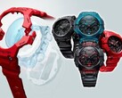 O G-SHOCK GA-B001. (Fonte: Casio)