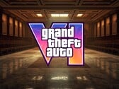 Logotipo do GTA 6 visto em um tribunal