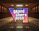 Logotipo do GTA 6 visto em um tribunal