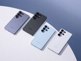 O Galaxy S27 terá a mesma aparência do S26 e carregará com a mesma rapidez.