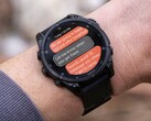O smartwatch Fenix 8 da Garmin está recebendo a versão beta v.21.38