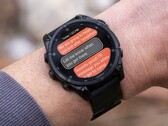 O smartwatch Fenix 8 da Garmin está recebendo a versão beta v.21.38