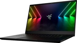 Em revisão: Razer Blade 15 Spring 2022. Dispositivo de revisão fornecido pela Razer Alemanha.