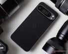 O Pixel 9 Pro XL é um dos vários smartphones elegíveis para a mais recente atualização do Google Android 15. (Fonte da imagem: Notebookcheck)