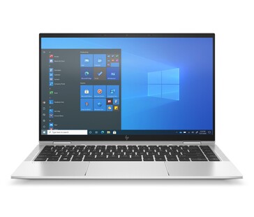 Tela HP EliteBook x360 (imagem via HP)