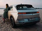 Hyundai está oficialmente trabalhando em um pequeno carro elétrico, que supostamente custará metade do Ioniq 5 (Imagem: Hyundai)