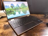 HP Spectre x360 13 11th Gen Intel Convertible Review: Prova de que o OLED não é tudo