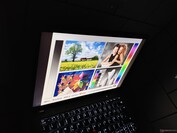 ...para um painel IPS... ...para um painel IPS...