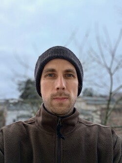 Selfie com o Vivo X300