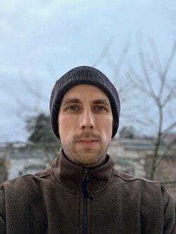 Selfie com o Vivo X300