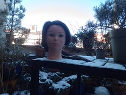 Gravação da câmera frontal