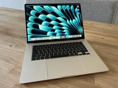 Apple MacBook Air 15