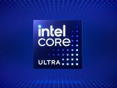 Os nomes de todas as CPUs Intel Core Ultra foram vazados pouco antes do lançamento. (Fonte da imagem: Intel)